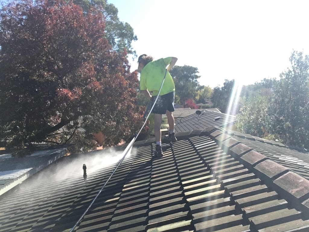Van Duren Painting | roofing contractor | 192 La Perouse St, Red Hill ACT 2603, Australia | 0408970229 OR +61 408 970 229