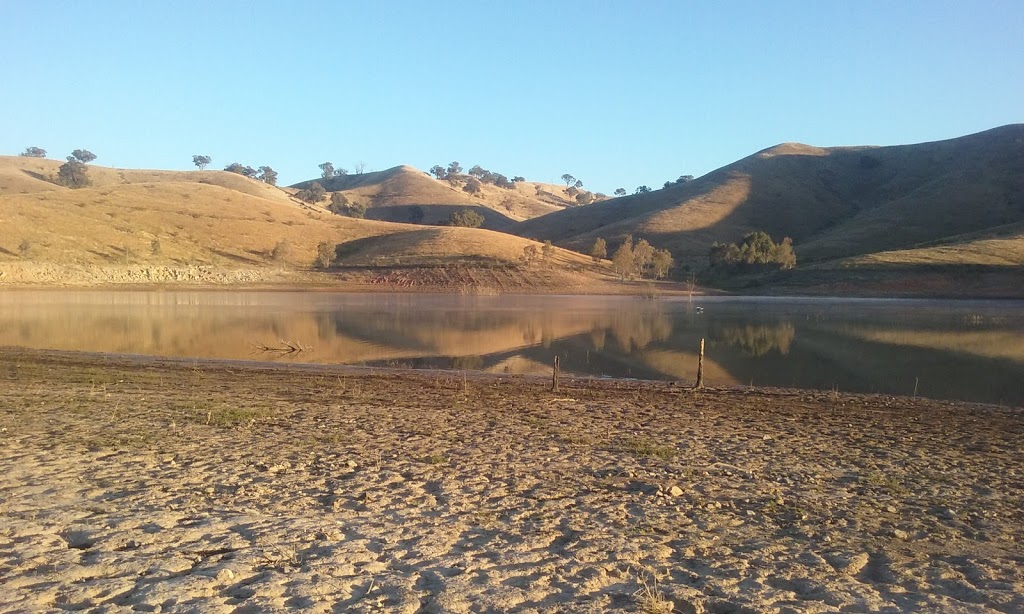 Bonnie Doon Anglican Church | 9 Church St, Bonnie Doon VIC 3720, Australia