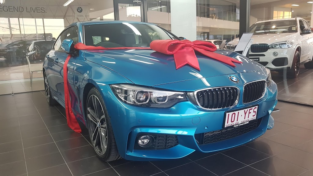 Gold Coast BMW | car dealer | 82/84 Nerang St, Southport QLD 4215, Australia | 0755577999 OR +61 7 5557 7999