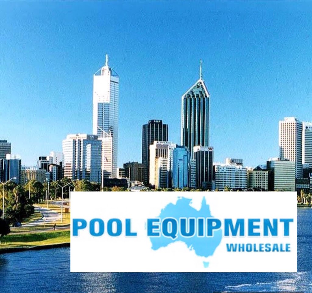 Pool Equipment Wholesale | store | 4/85 Broun Ave, Morley WA 6062, Australia | 0411713673 OR +61 411 713 673