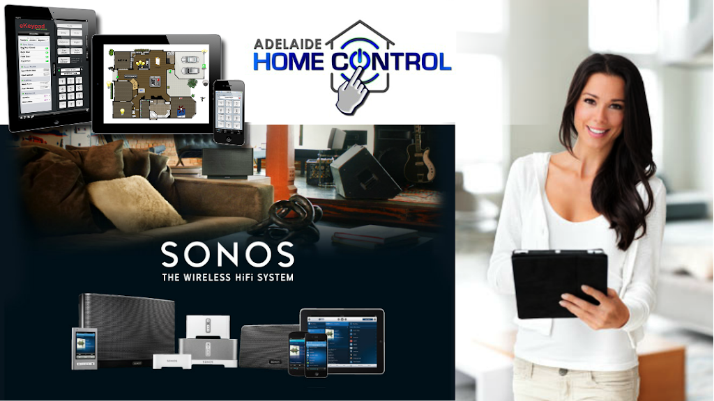 Adelaide Home Control | electronics store | 1/291 Marion Rd, North Plympton SA 5037, Australia | 0882972324 OR +61 8 8297 2324