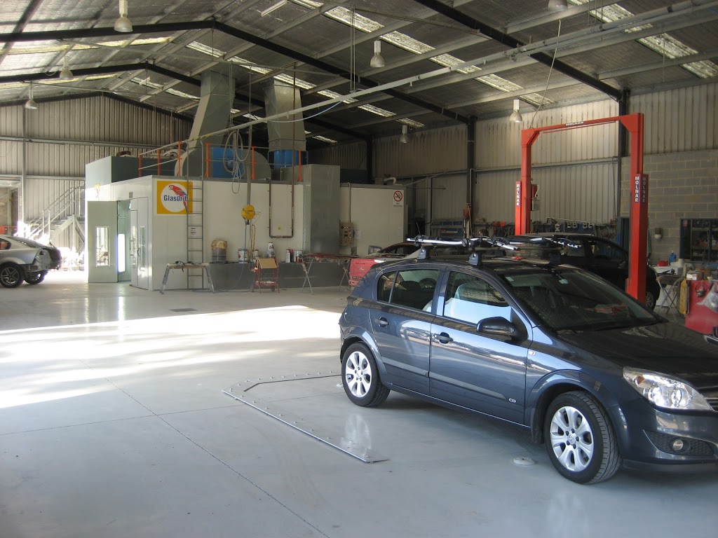 Hastings Panels | car repair | 13B Lyall St, Hastings VIC 3915, Australia | 0359793336 OR +61 3 5979 3336