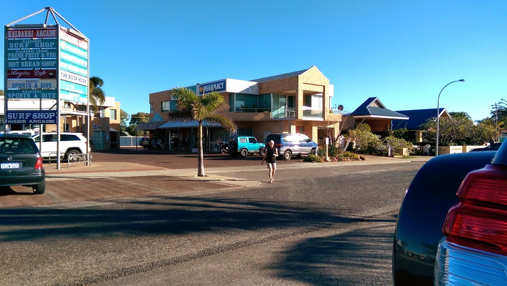 Kalbarri Chemist | pharmacy | 46 Grey St, Kalbarri WA 6536, Australia | 0899371026 OR +61 8 9937 1026