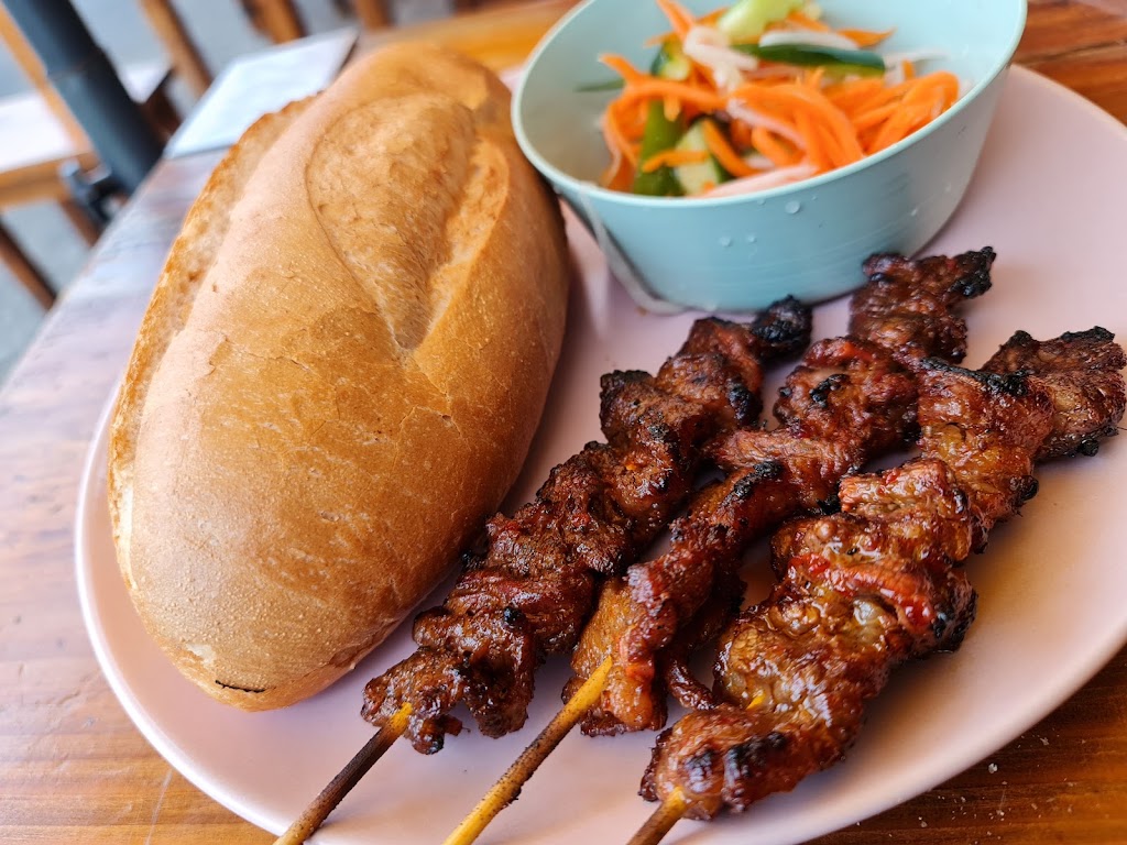 Kets Skewer N Food Truck | 9A Boileau St, Keysborough VIC 3173, Australia | Phone: 0401 959 989