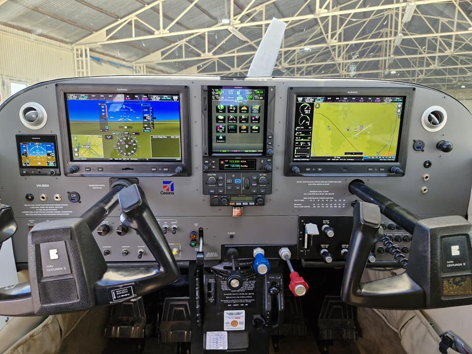 Formula Avionics PTY LTD | 18 Walters Wy, Dubbo NSW 2830, Australia | Phone: 0437 519 009
