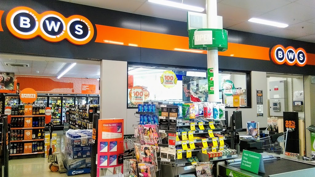 BWS Scone | store | 35 Main St, Scone NSW 2337, Australia | 0265215003 OR +61 2 6521 5003