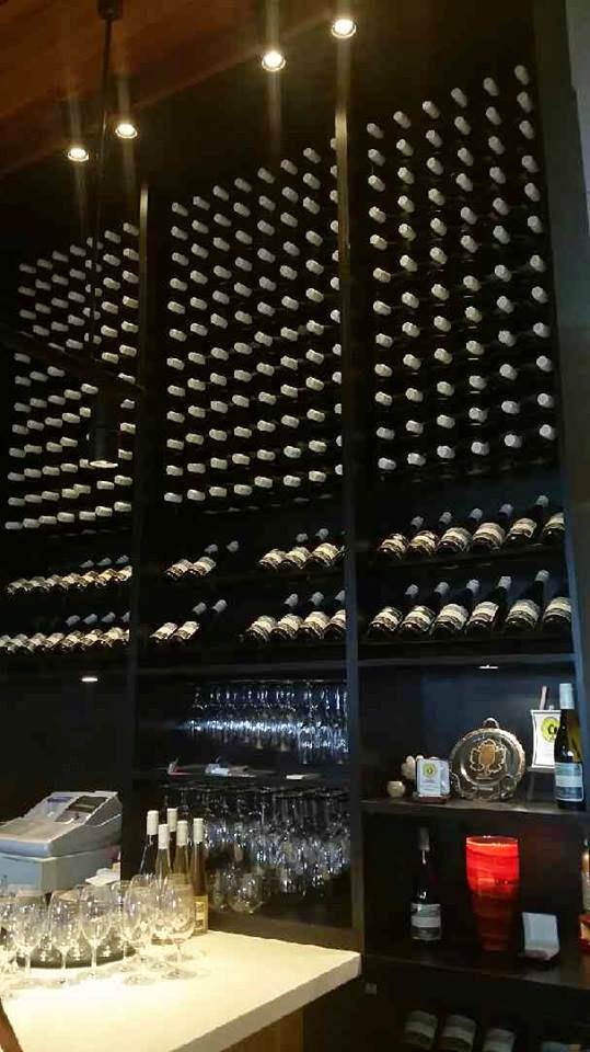 Cellarack |  | 2/6 Briarty Rd, Gruyere VIC 3770, Australia | 0398826656 OR +61 3 9882 6656