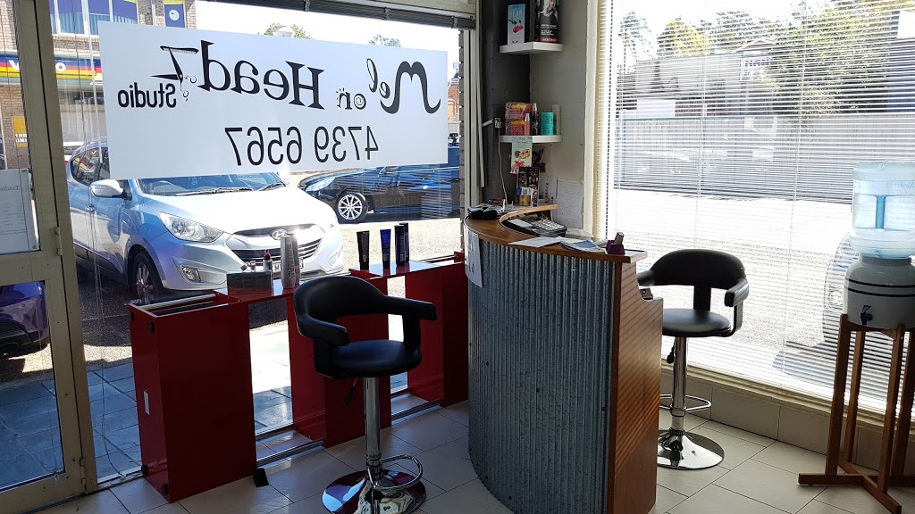 Mel On Headz Studio | hair care | 1/17 Great Western Hwy, Blaxland NSW 2774, Australia | 0247396567 OR +61 2 4739 6567