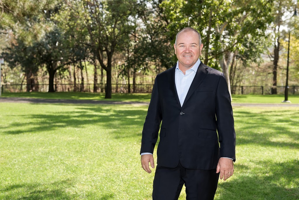 Mark Sullivan - Licensed Real Estate Agent - @realty Bathurst | real estate agency | 21 Vincent Cres, Kelso NSW 2795, Australia | 0429954990 OR +61 429 954 990