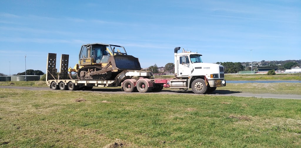 Mitchell Bros Earthmoving PTY Ltd. | general contractor | 141 Mount View Rd, Cessnock NSW 2325, Australia | 0249911653 OR +61 2 4991 1653