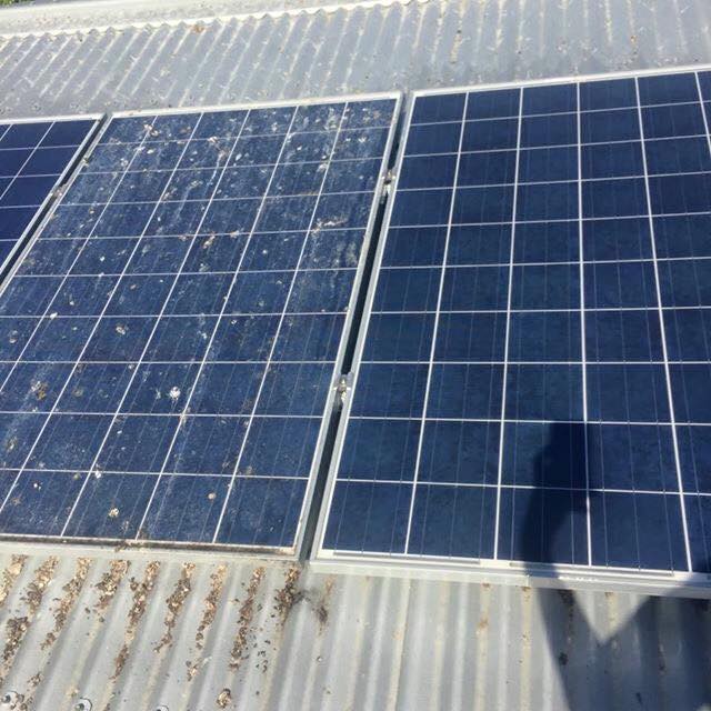 EcoKleenSolar | 15 Glen Eagles Dr, Middle Ridge QLD 4350, Australia | Phone: 0438 746 773