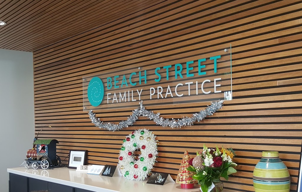 Beach Street Family Practice | doctor | 51 Beach St, Woolgoolga NSW 2456, Australia | 0266541282 OR +61 2 6654 1282