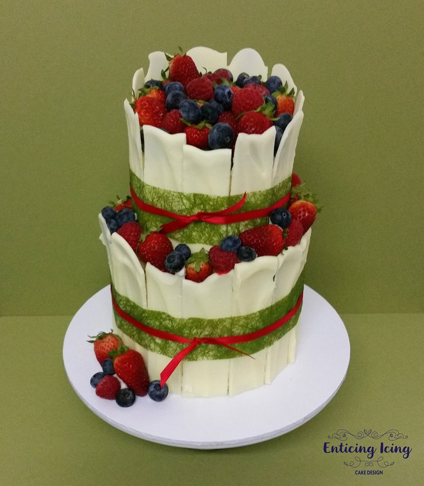 Enticing Icing Cake Design, Icing TV | bakery | 2 Merrick Cl, Kelso NSW 2795, Australia | 0413015235 OR +61 413 015 235