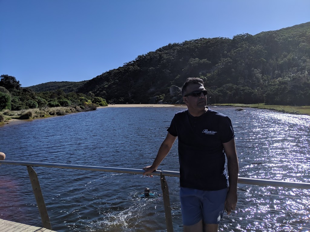 Wilson Prom Motor Huts | Main Rd, Tidal River VIC 3960, Australia