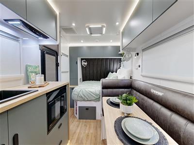 Off Track RV - Caravan Sales New South Wales | 37 Camfield Dr, Heatherbrae NSW 2324, Australia | Phone: (02) 8360 1111