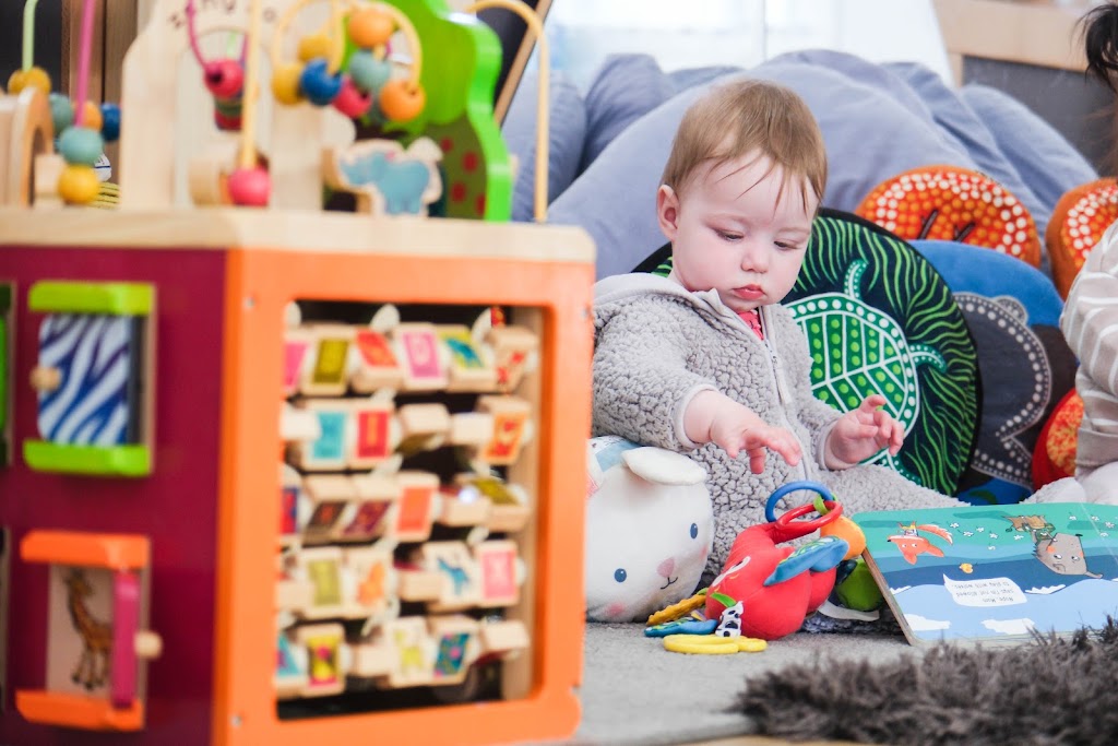 Expeditions Early Learning Journey - Narre Warren | 2 Foxborough Glade, Narre Warren North VIC 3804, Australia | Phone: (03) 8790 5151