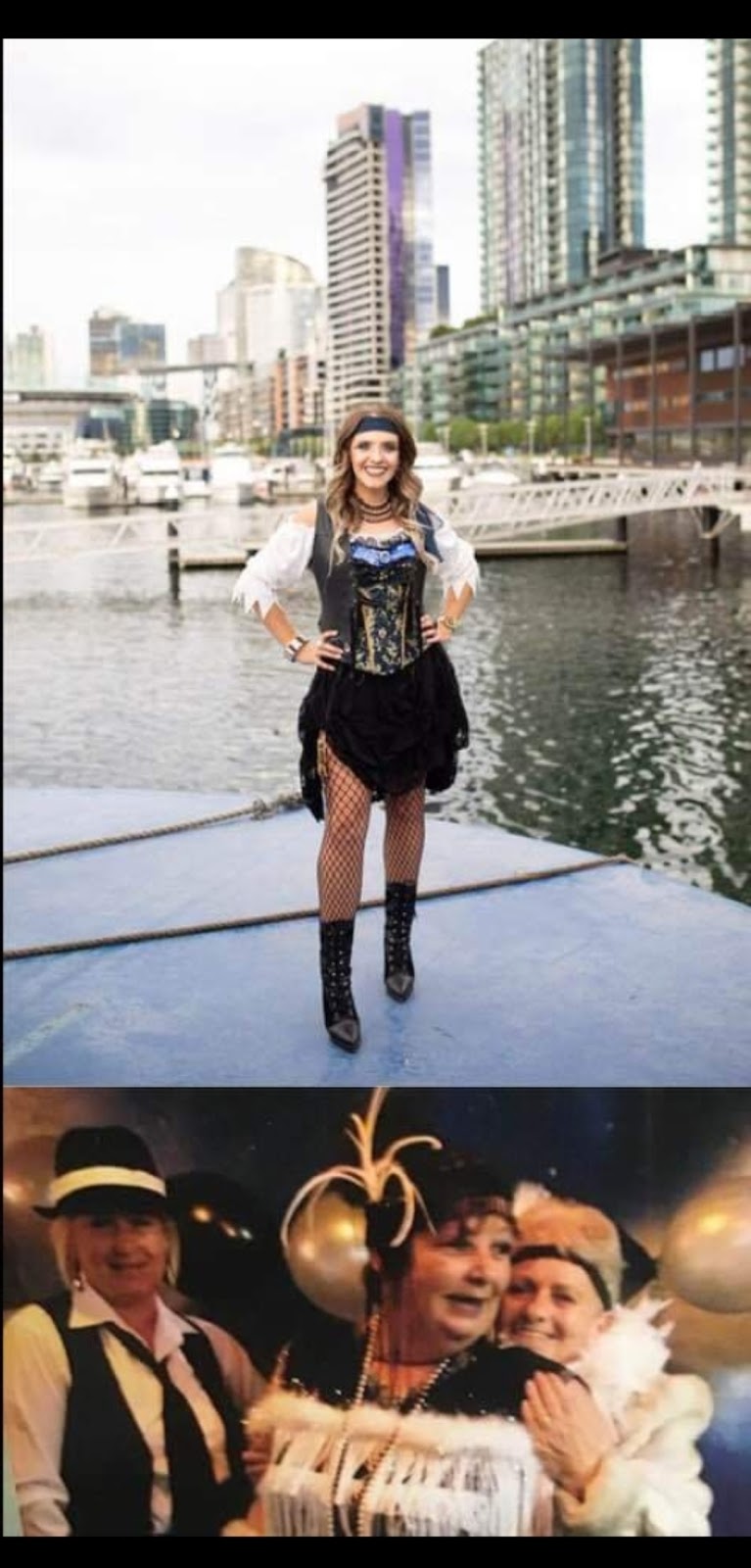 Karens Fancy Dress | 16 Watts Rd, Nyora VIC 3987, Australia | Phone: 0401 220 737