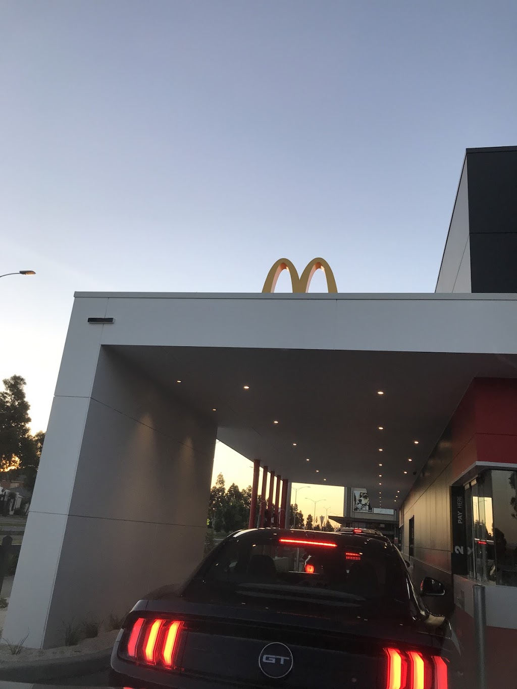 McDonalds Point Cook North | meal takeaway | Pad Site 3 Stockland Point Cook Shopping Centre, Dunnings Rd, Point Cook VIC 3030, Australia | 0373799500 OR +61 3 7379 9500