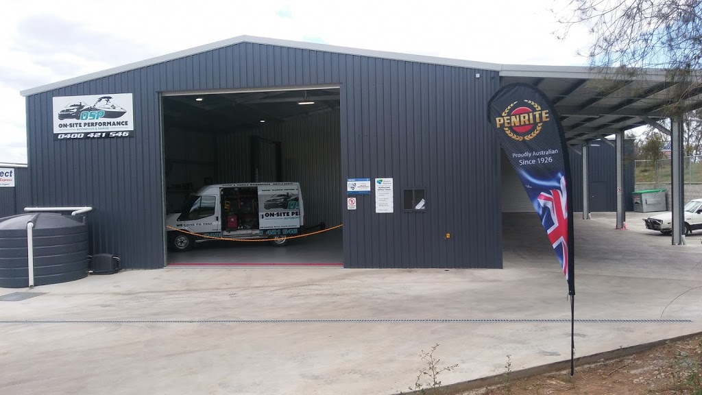 OSP Automotive & Marine | 1, 28 Swallow Road, Access Via, Alexa Cl, South Grafton NSW 2460, Australia | Phone: 0400 421 546