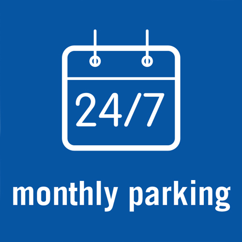 Secure Parking - 93 George Street | 93 George St, Parramatta NSW 2150, Australia | Phone: 1300 727 483