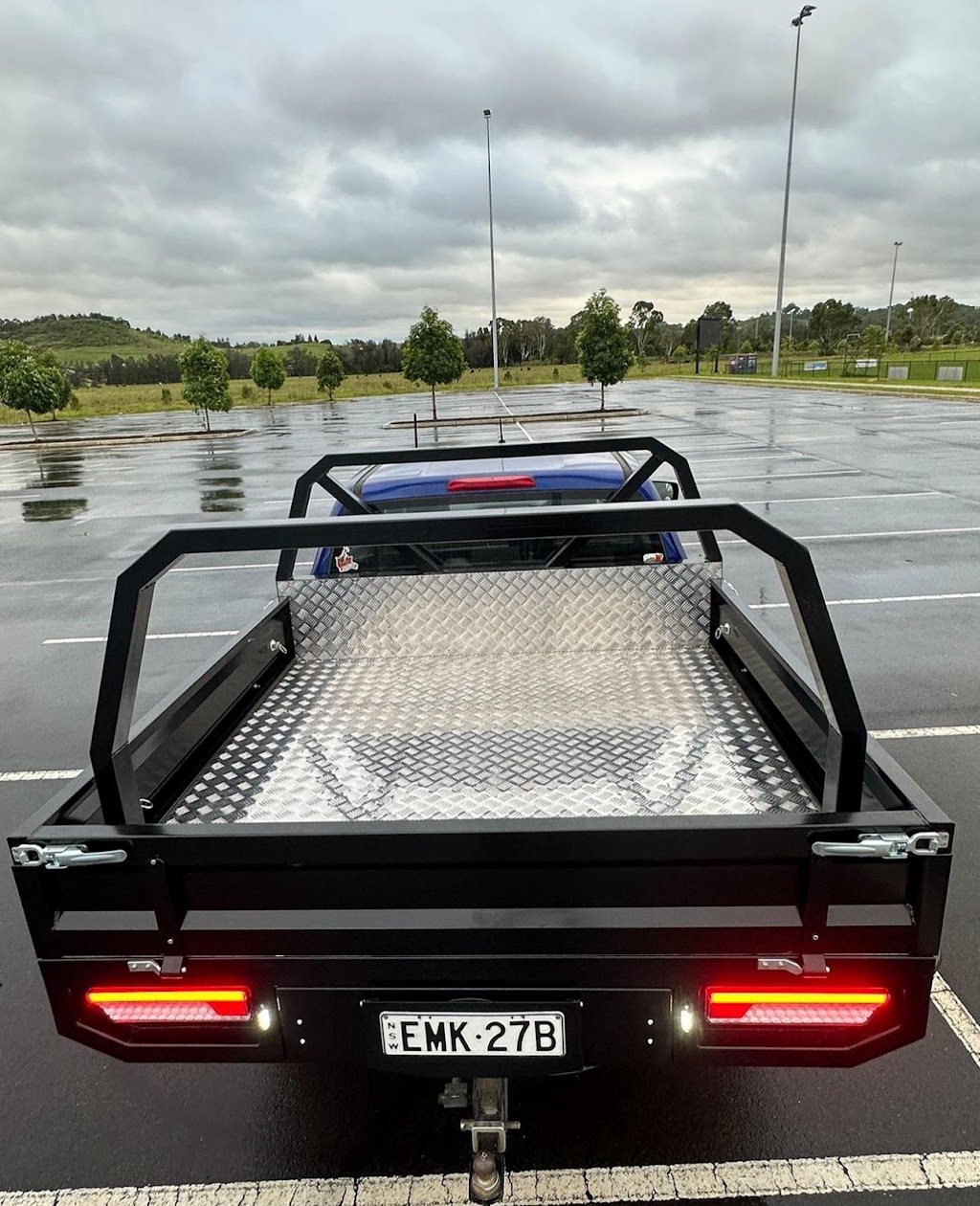 CGM Trays | Unit 4/42 Production Dr, Wauchope NSW 2446, Australia | Phone: 0487 148 952
