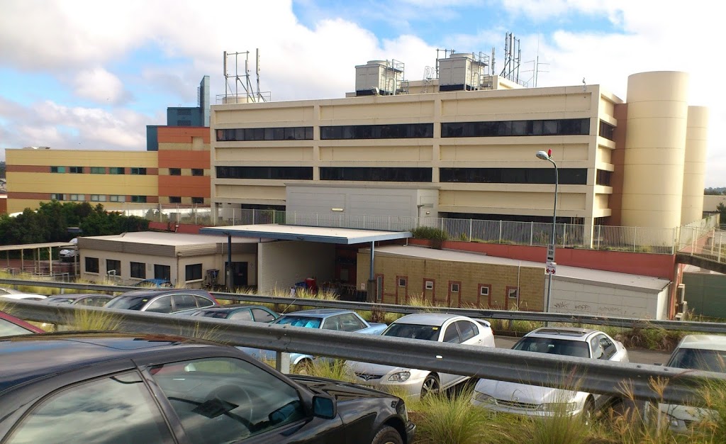 Campbelltown Hospital: Emergency Department | health | Therry Rd, Campbelltown NSW 2560, Australia | 0246343000 OR +61 2 4634 3000