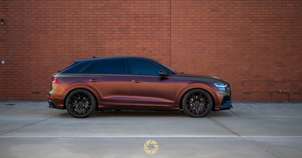 In-Detail Car Cleaning | Richmond Hill Rd, Richmond Hill NSW 2480, Australia | Phone: 0402 840 944