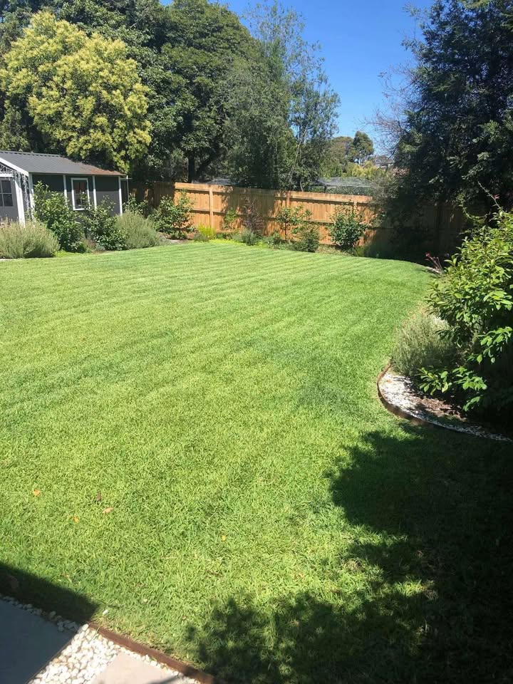 Jnn lawns | Kangaroo Ground-st Andrews Rd, Panton Hill VIC 3759, Australia | Phone: 0434 134 990