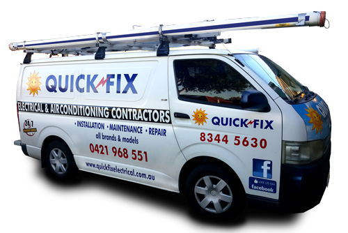 Quick Fix Air Conditioning Adelaide, Air Conditioning Installati | electrician | 92 Alice St, Sefton Park SA 5083, Australia | 0421968551 OR +61 421 968 551
