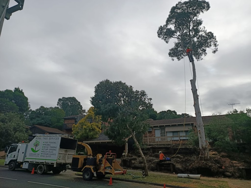 Royal Tree Services | Whittlesea VIC 3757, Australia | Phone: 0416 695 138
