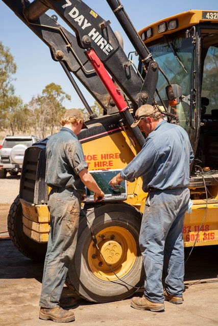 Rural Mechanical Repairs | 208 Alexandra Rd, Charters Towers City QLD 4820, Australia | Phone: (07) 4787 4606