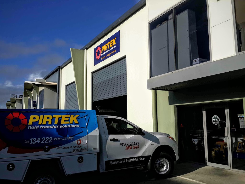 Pirtek Port of Brisbane | car repair | 14/45 Canberra St, Hemmant QLD 4174, Australia | 0738905610 OR +61 7 3890 5610