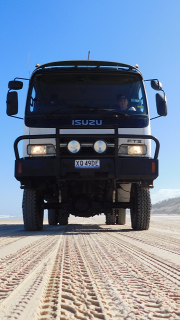 Straddie Day Tours | Queensland, Australia | Phone: 0438 800 284