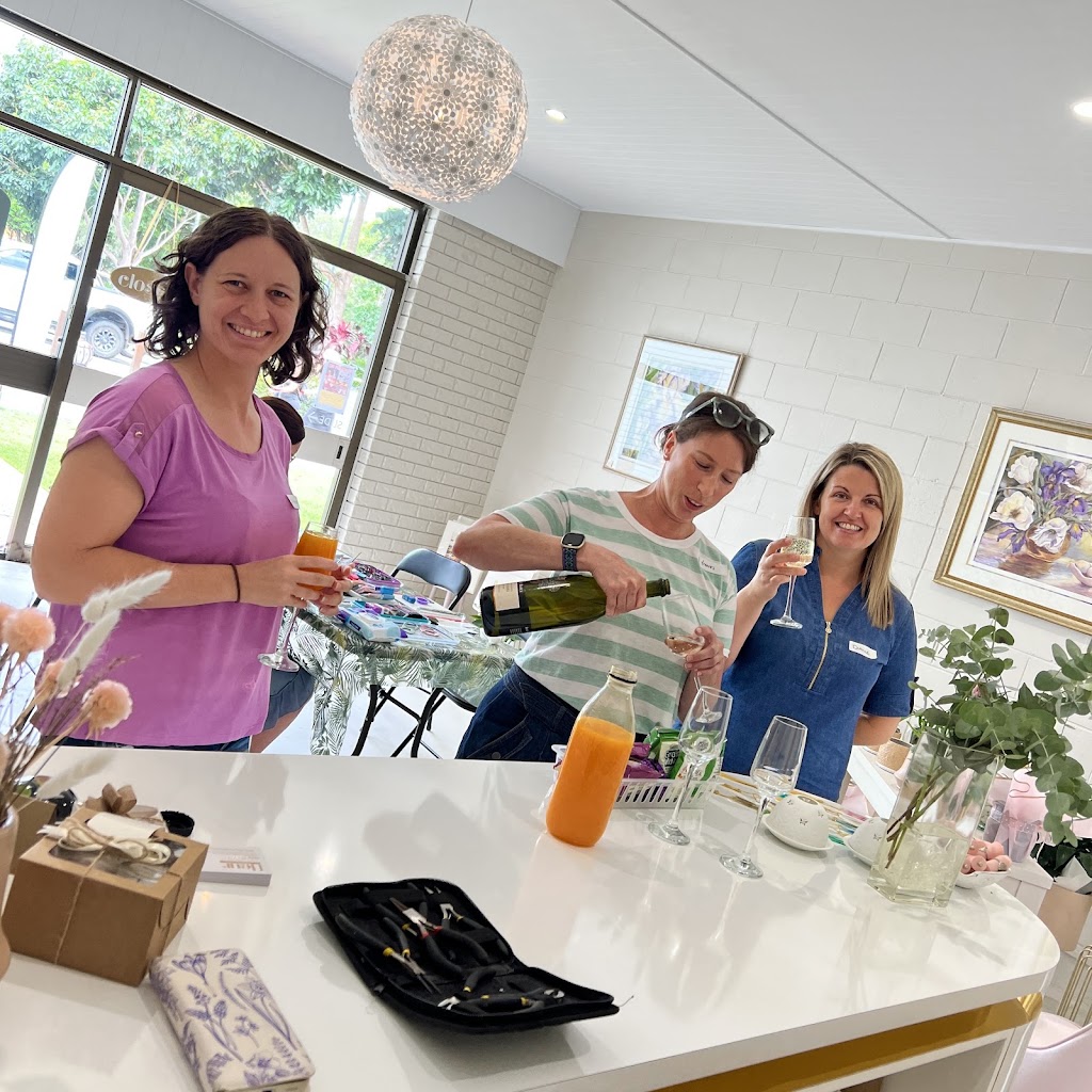 Sharon B Design | 19 Coffey Ct, Beachmere QLD 4510, Australia | Phone: 0405 422 666