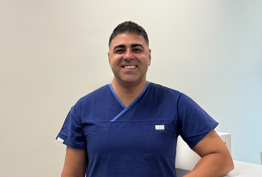 Dr Joseph Boustany | The George Centre Private Hospital, Suite 1, 1A The Hermitage Way, Gregory Hills Dr, Gledswood Hills NSW 2557, Australia | Phone: (02) 8104 1010