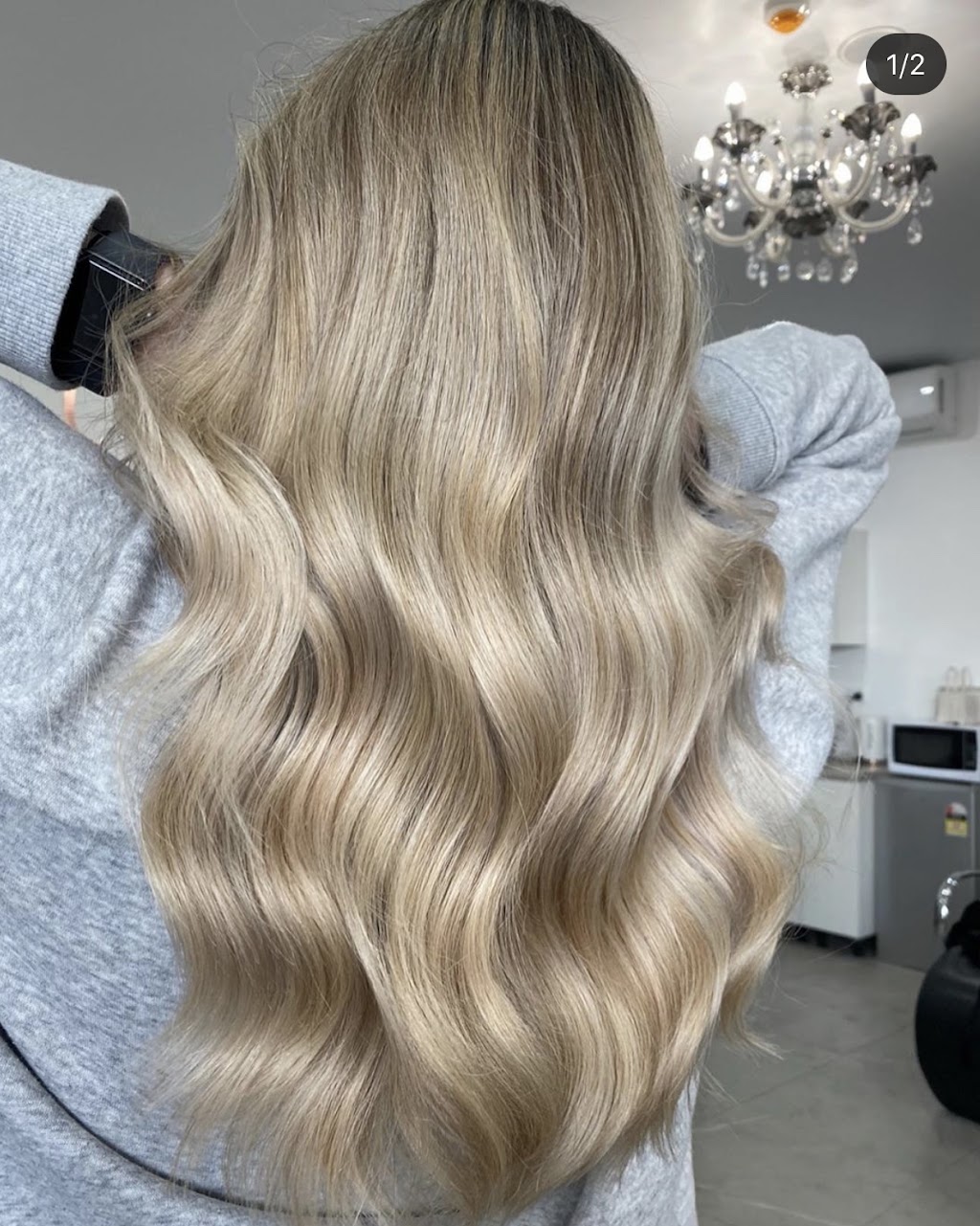 Coloured By Liana | Shop 2/13 Weyland St, Punchbowl NSW 2196, Australia | Phone: 0402 437 807