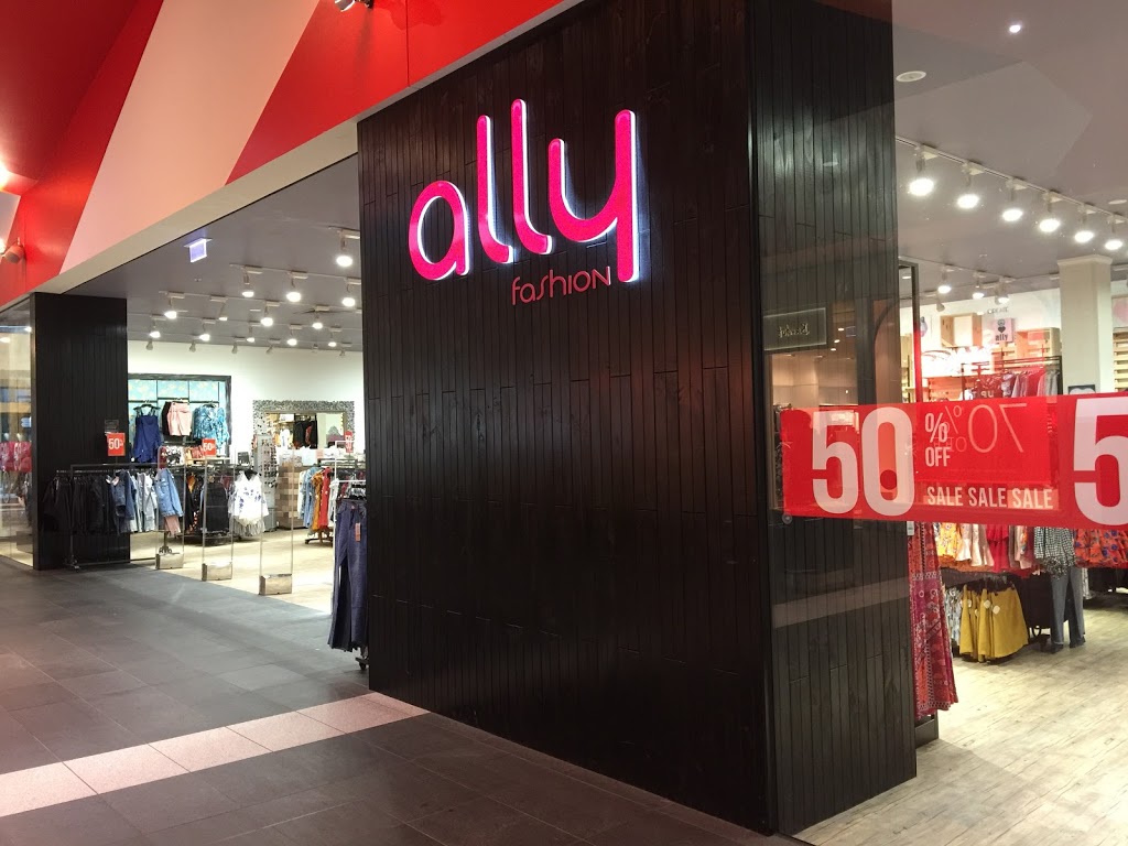Ally Fashion | clothing store | Shop E00 -16/17, Central, 340 Craigieburn Rd, Craigieburn VIC 3064, Australia | 0352010233 OR +61 3 5201 0233