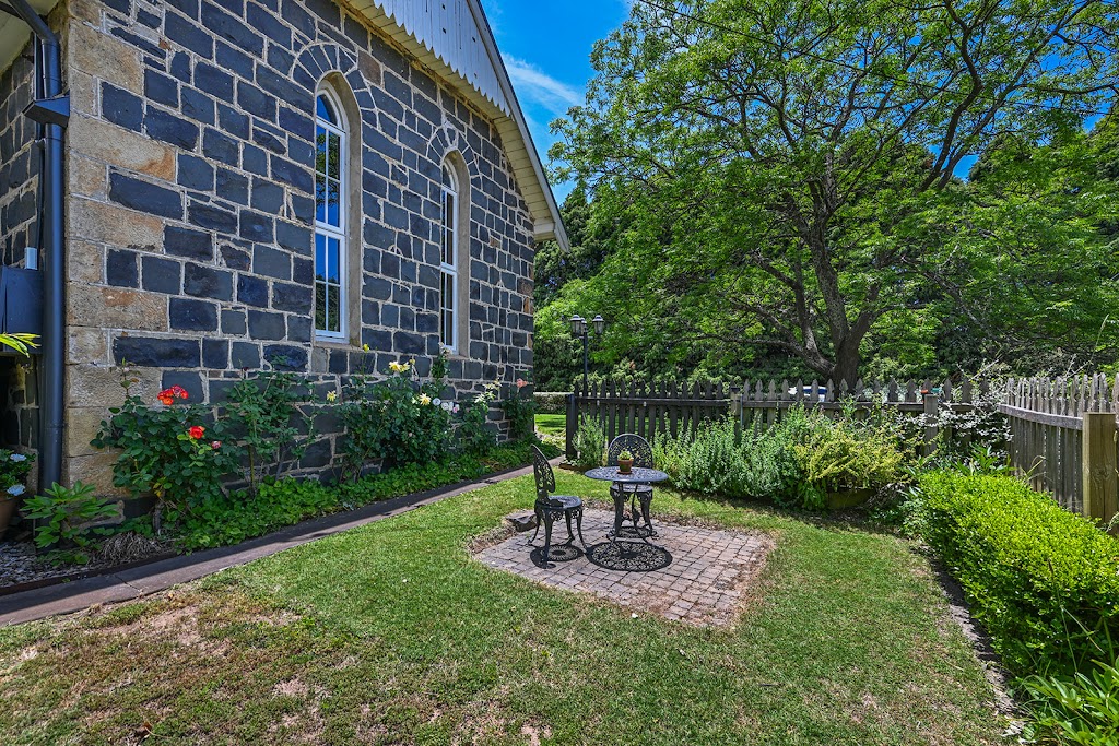 The Church Retreat Guyong | 8 Byng Rd, Guyong NSW 2798, Australia | Phone: 0427 147 156