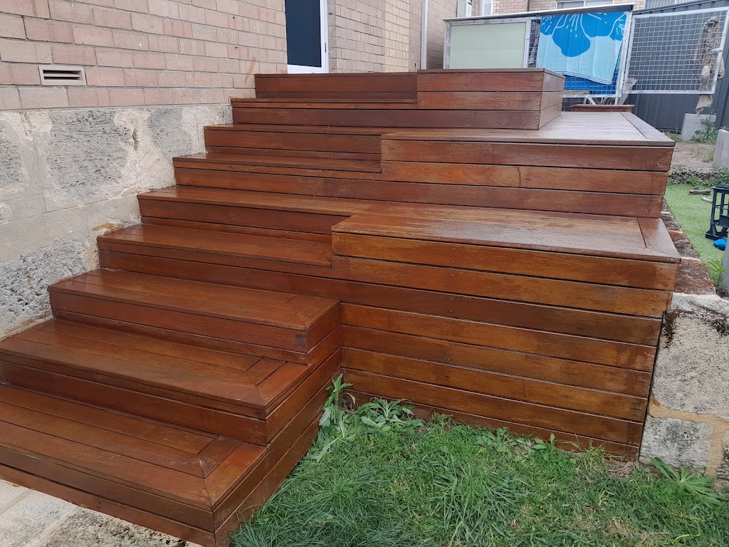 Omni Building and Maintenance | Caprella St, Heathridge WA 6027, Australia | Phone: 0434 824 123
