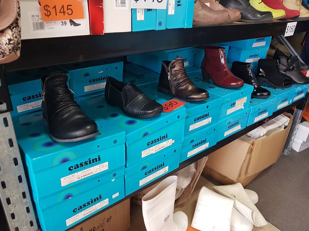 Direct Factory Boots & Shoes | shoe store | 293 River St, Ballina NSW 2478, Australia | 0266867740 OR +61 2 6686 7740