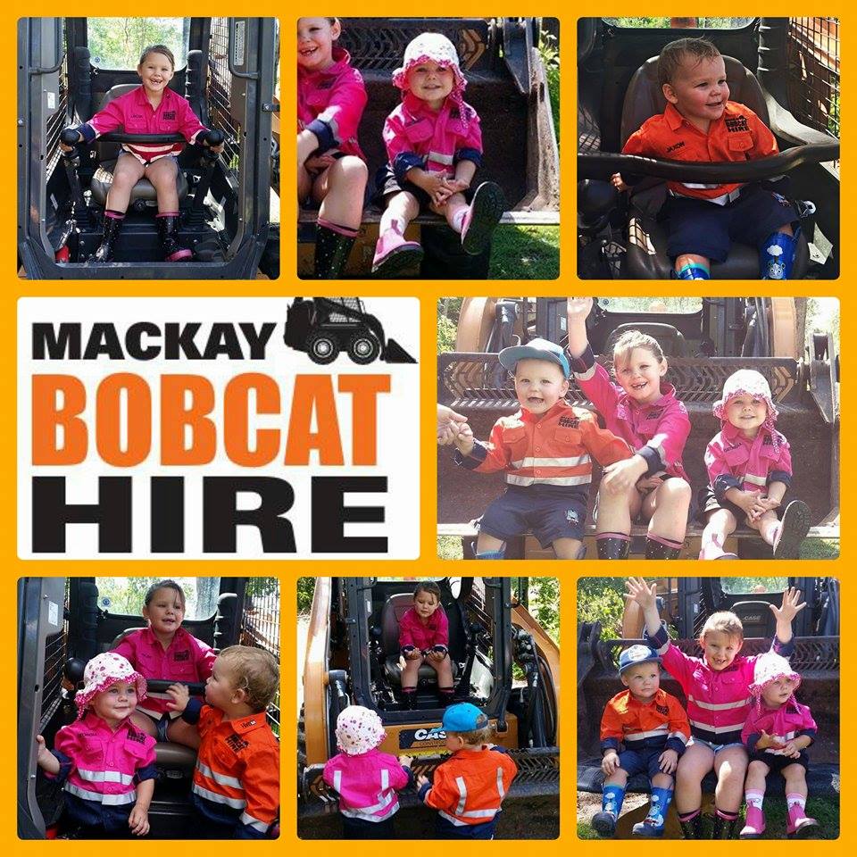 Mackay Bobcat Hire |  | Peak Downs Hwy, Victoria Plains QLD 4751, Australia | 0749592219 OR +61 7 4959 2219