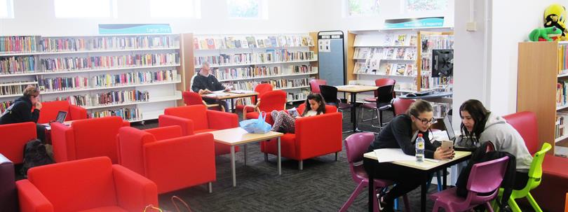 Earlwood Library and Knowledge Centre | Corner William St &, Homer St, Earlwood NSW 2206, Australia | Phone: (02) 9789 9417
