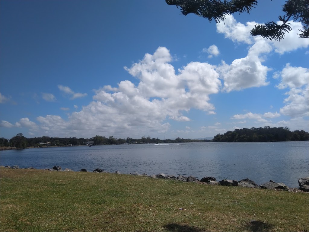 Robert Dixon Park | Unnamed Road, Kingscliff NSW 2487, Australia