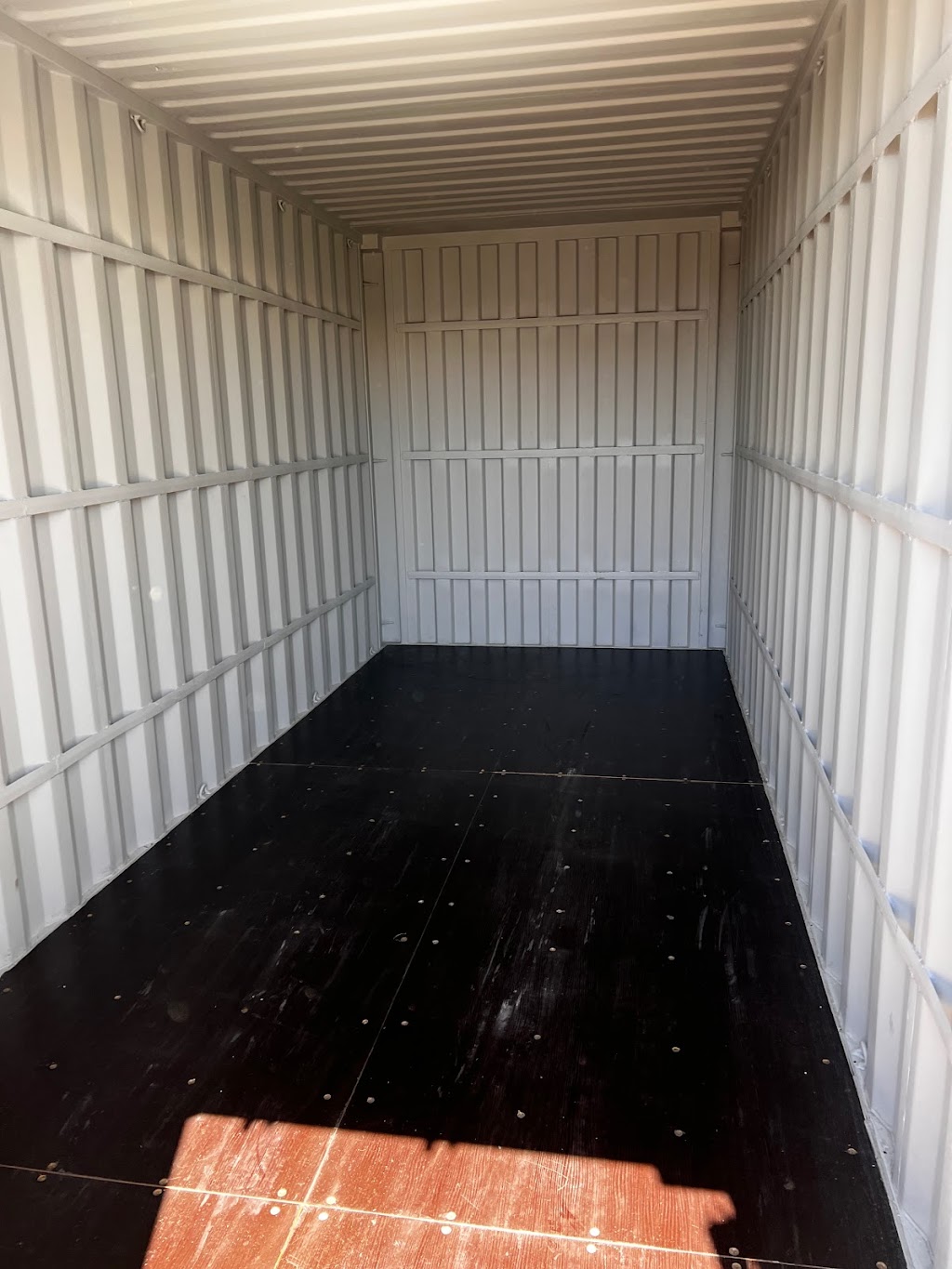 TITAN Containers Self Storage Adelaide | 1148-1156 Port Wakefield Rd, Burton SA 5110, Australia | Phone: 1300 484 826