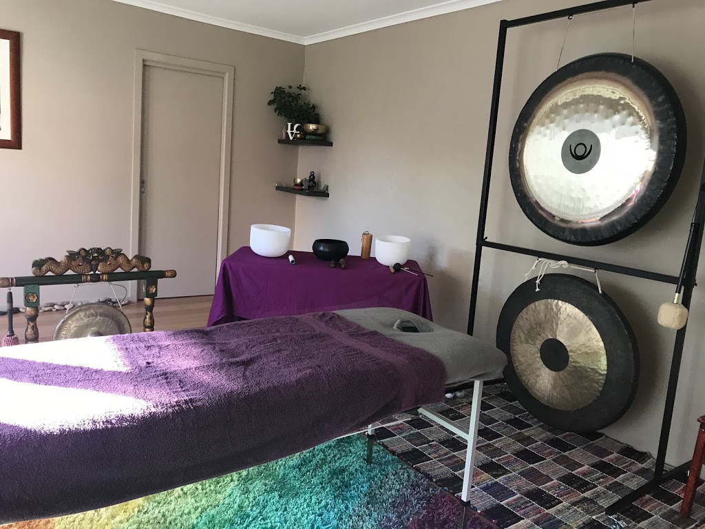 Inner Chi Balance - Massage Therapist, Reiki, Sound Therapy | gym | 6 Carrington Rd, Reservoir VIC 3073, Australia | 0417937142 OR +61 417 937 142