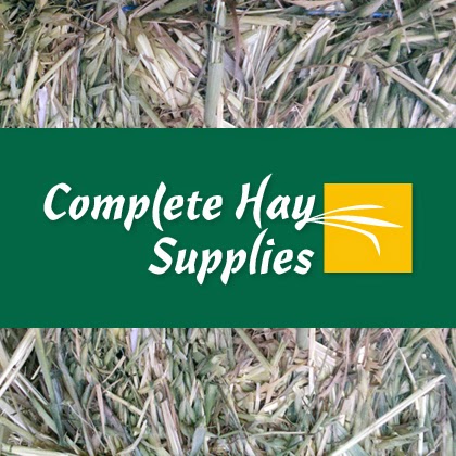 Complete Hay Supplies | 14 Industry Ct, Lilydale VIC 3140, Australia | Phone: 0427 001 803