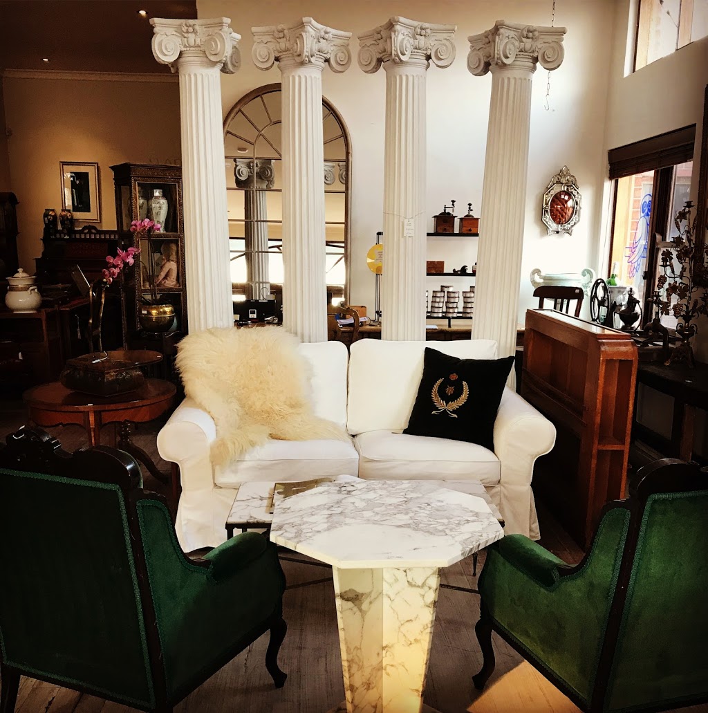 Goodwood House Antiques | furniture store | 44 East St, Guildford WA 6055, Australia | 0417975570 OR +61 417 975 570