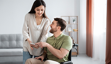 FEVENS NDIS CARE PROVIDER | 19 Willowbank Cct, Thornhill Park VIC 3335, Australia | Phone: 0402 399 163
