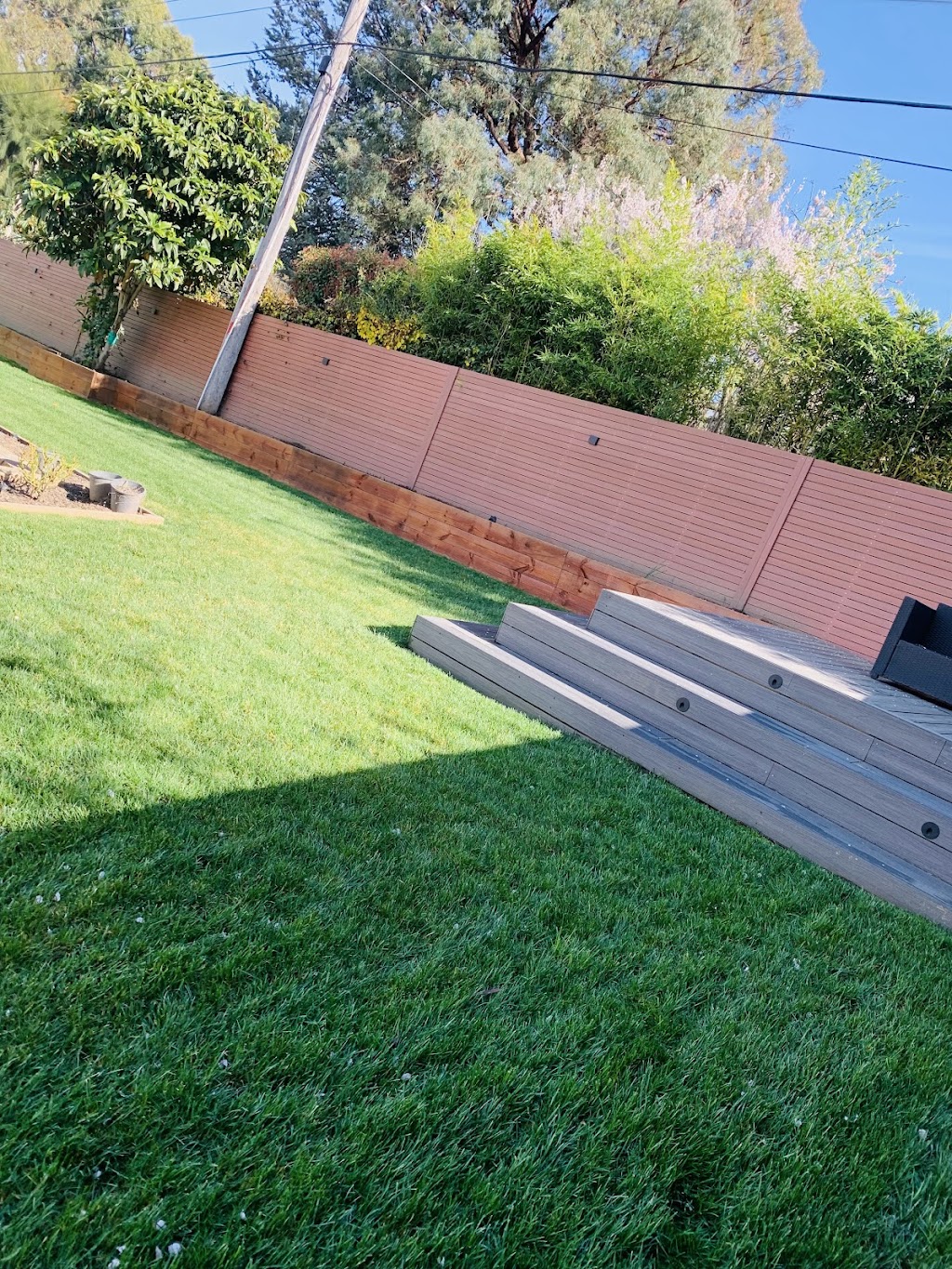KGF Landscaping and gardening service | general contractor | 228 Plimsoll Dr, Casey ACT 2913, Australia | 0424988600 OR +61 424 988 600