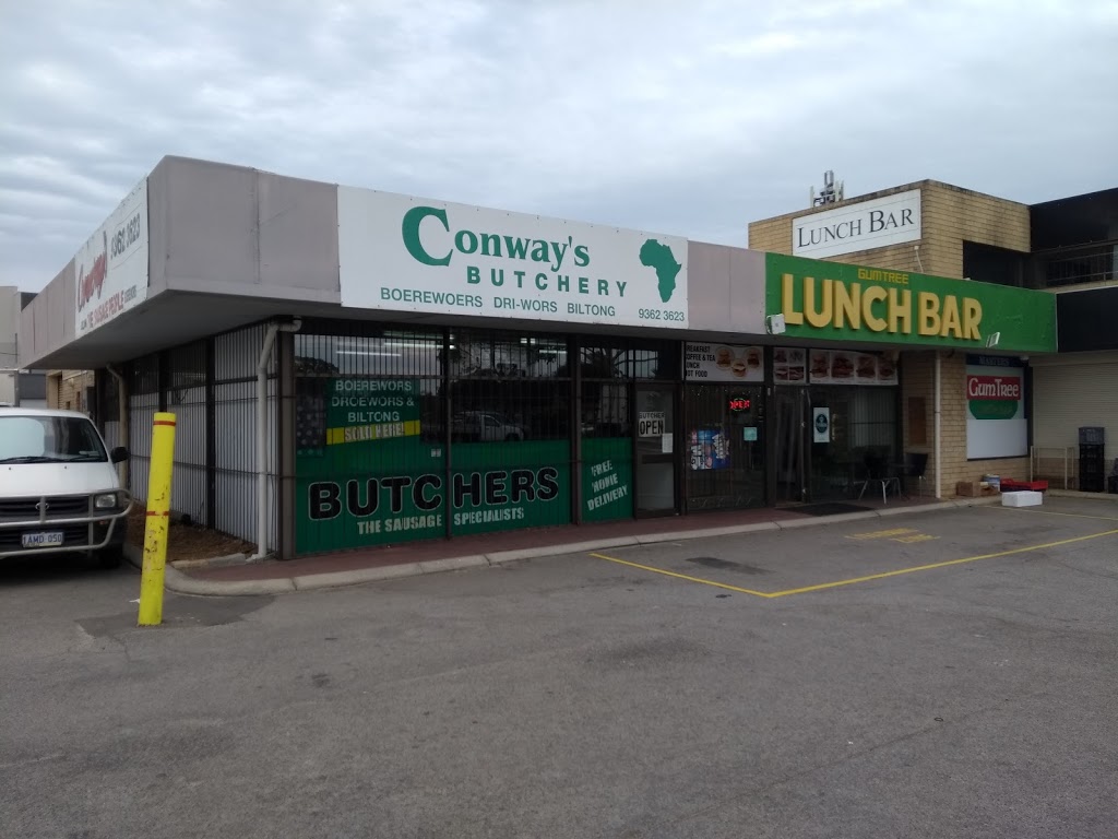 Conways Butchery | 328 Orrong Rd, Welshpool WA 6106, Australia | Phone: (08) 9362 3623